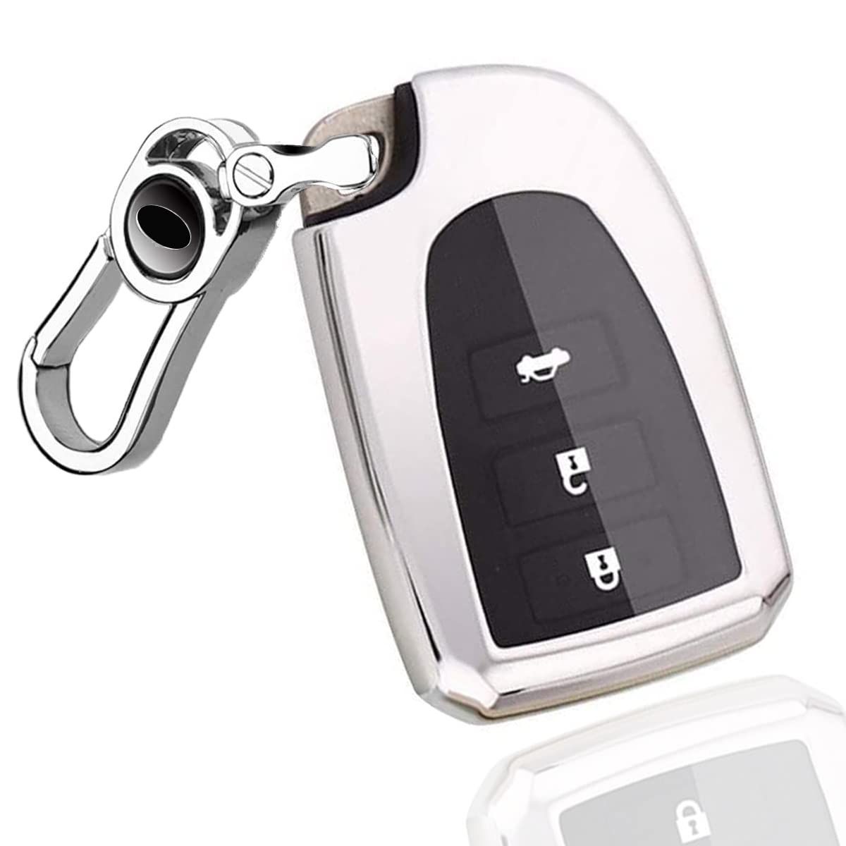 新品 6型 5 レジアスエース KDH 4 TRH 200系 200系 ポルテ スペイド 140系 キーケース スマート キーケース