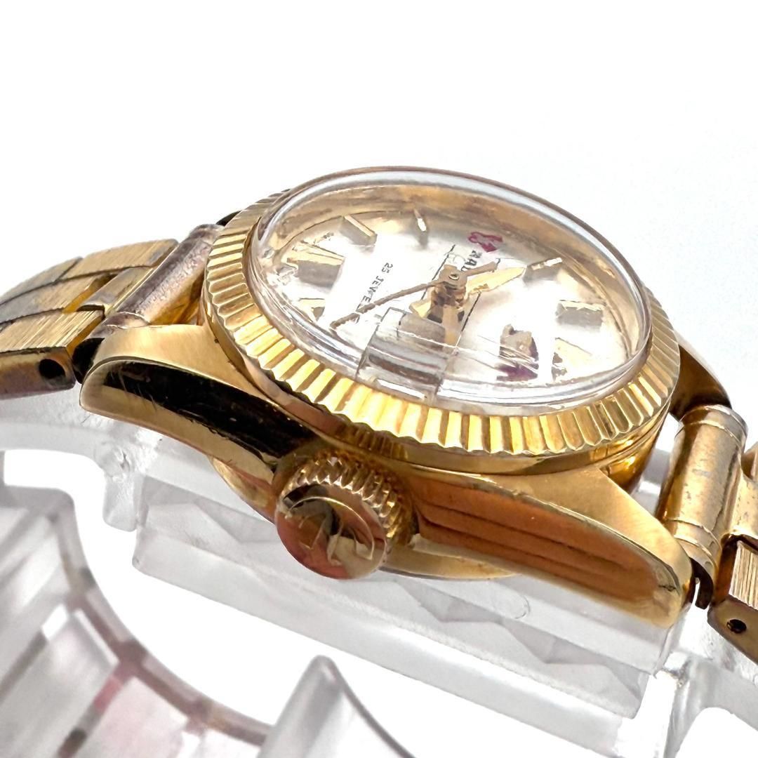 レディースウォッチ