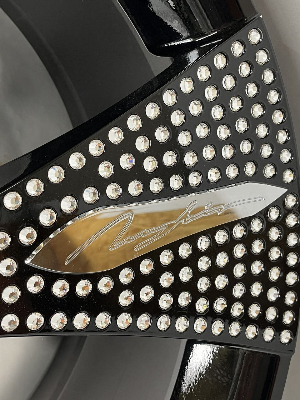 ギャルソン ツェンレイン109ジュエル