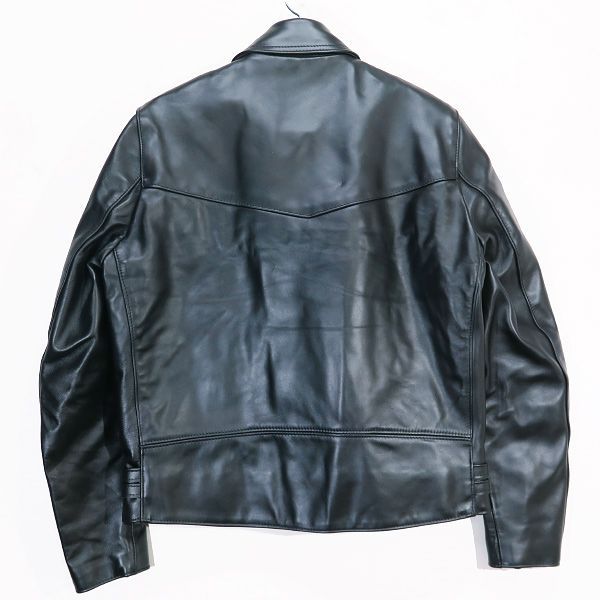 Lewis Leathers ルイスレザー X PORTER ポーター LIGHTNING