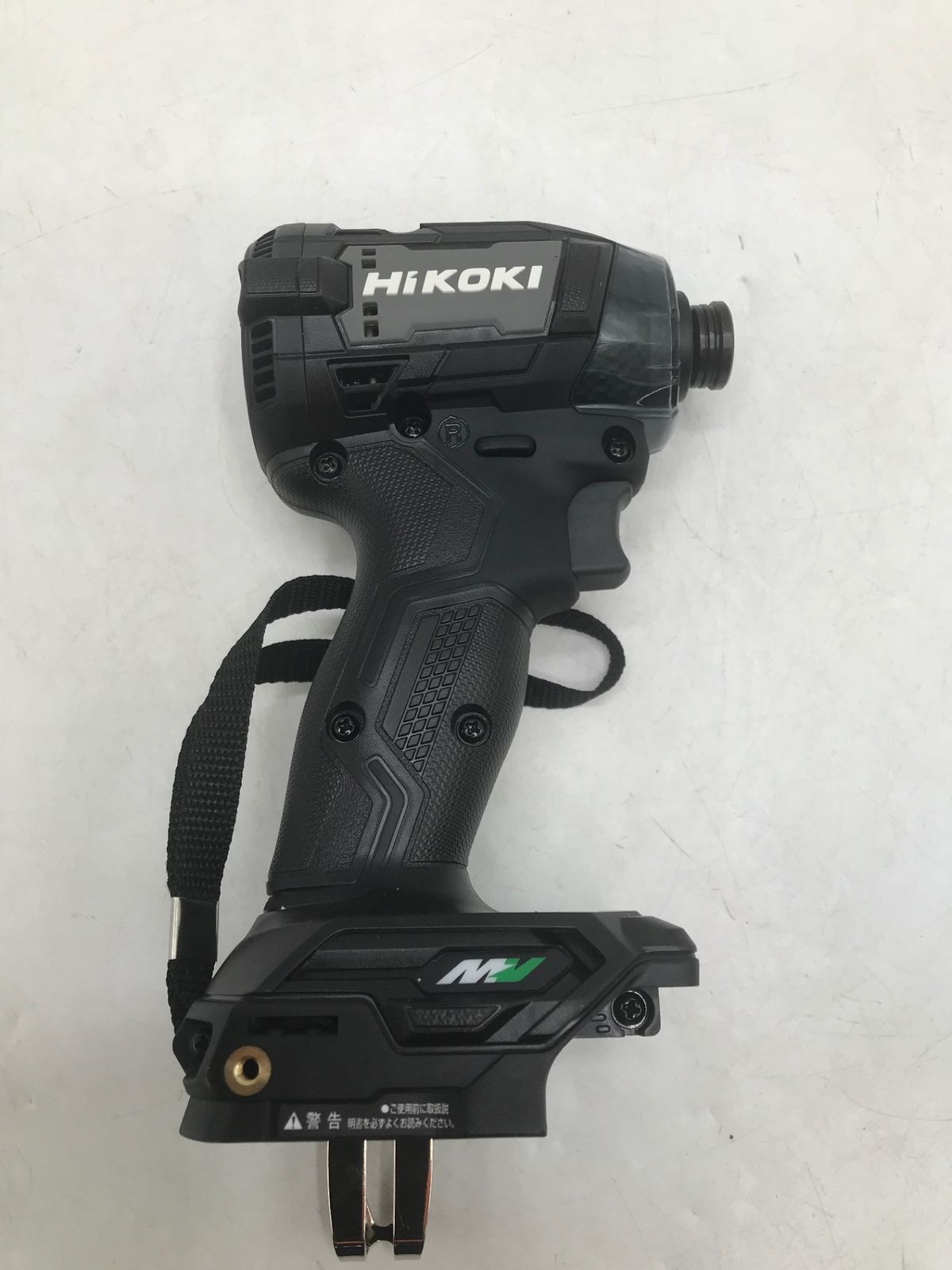 36Vコードレスインパクトドライバ