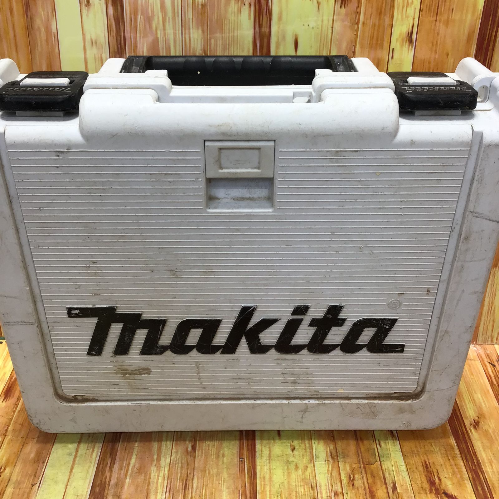 ☆マキタ(makita) コードレスインパクトドライバー TD149DRFXP【草加店