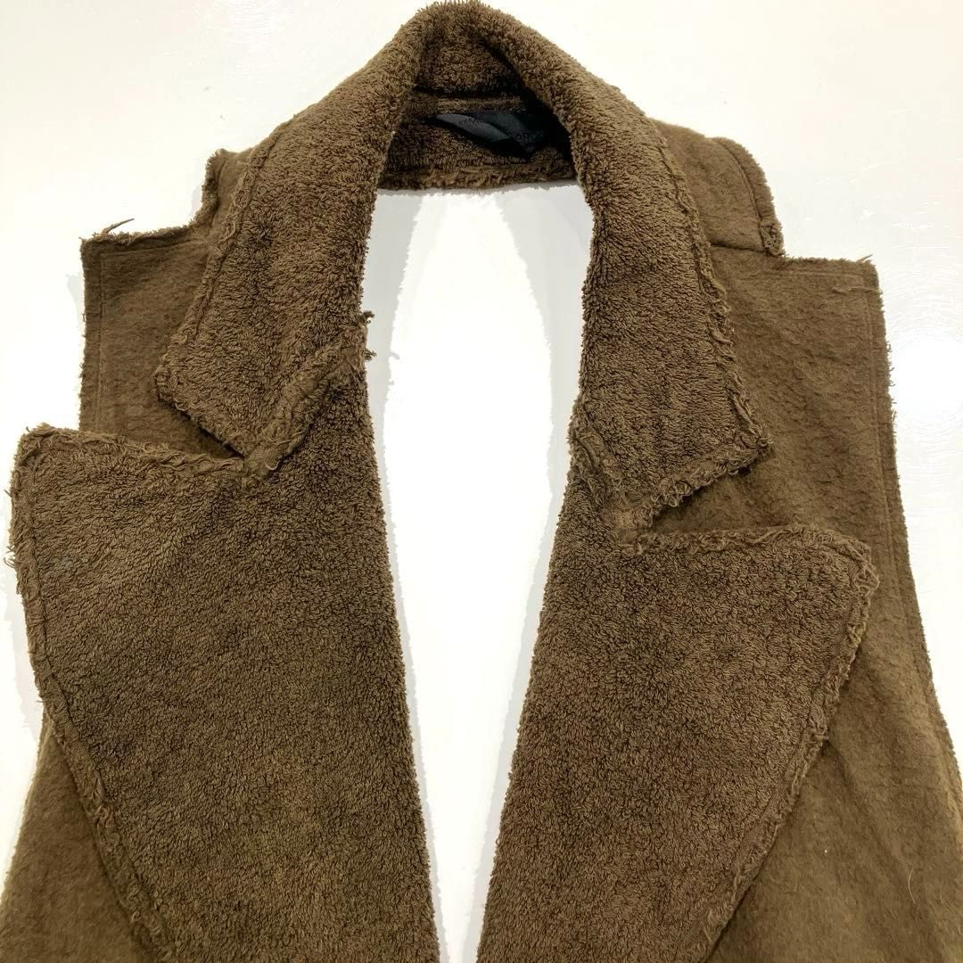 GARCONS 綿パイル
