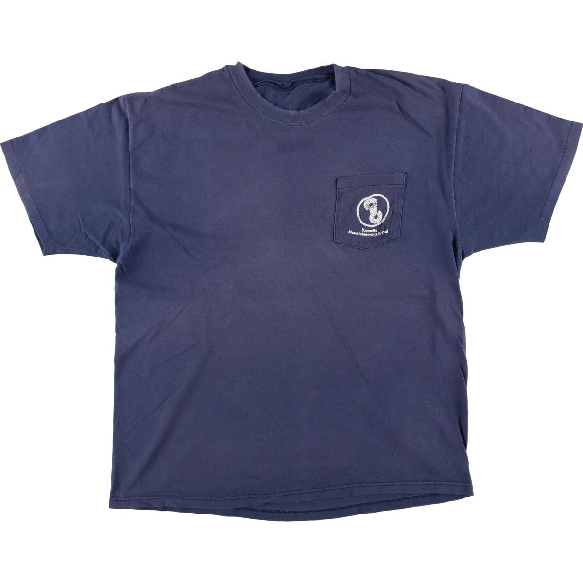 古着 プリントTシャツ メンズXL相当/eaa486413