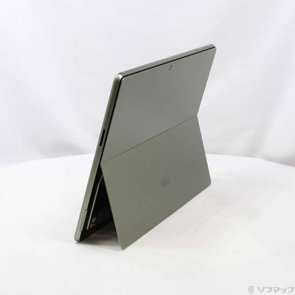 〔 品〕 Surface Pro9 〔Core i5 8GB SSD256GB〕 QEZ-00062 フォレスト 377