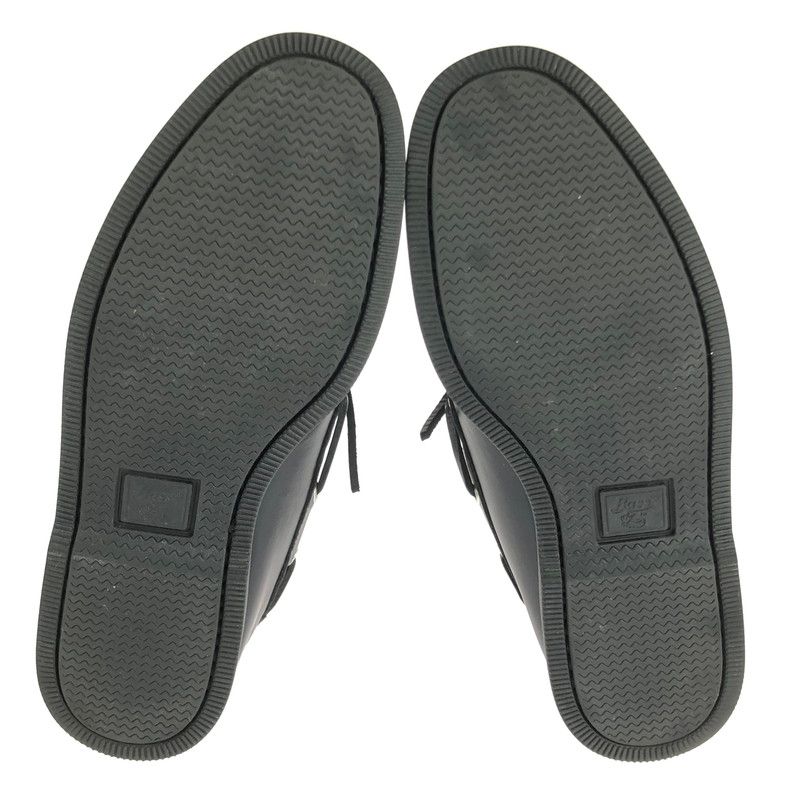 DECK SHOES