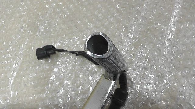 CB400SF VTEC REVO NC42 の ステップ 右 1760491810 BRIGHTFACE_UK