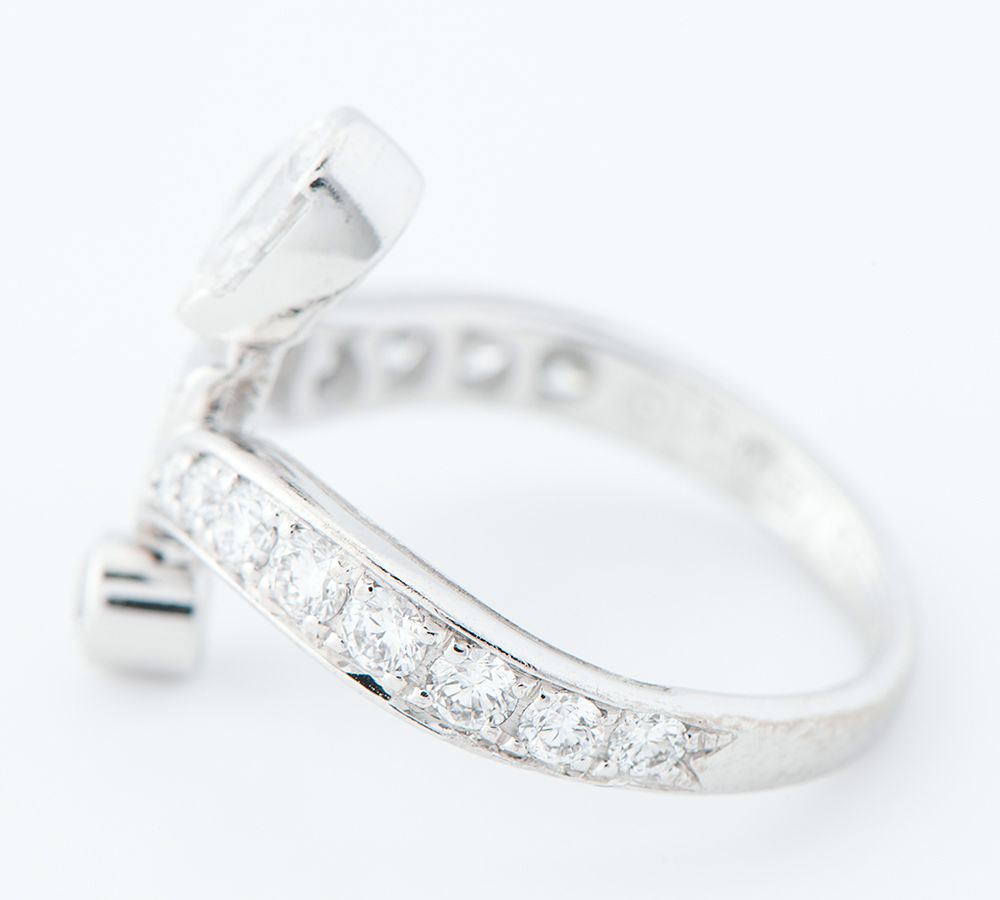 Ishi Toshi 様 専用 としちゃん様専用］ダイヤモンド リング 指輪