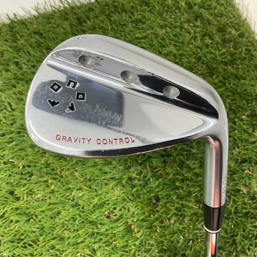 中古ゴルフクラブ ONOFF S-FORGED ウェッジ オノフ AW 52°