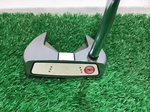 ＵＮＡＭＩ ＪＡＤＥ　ＰＵＴＴＥＲ　　　ゴルフ パター ステンレス製（翡翠） UNAMI JADE PUTTER ゴルフ パター ステンレス製
