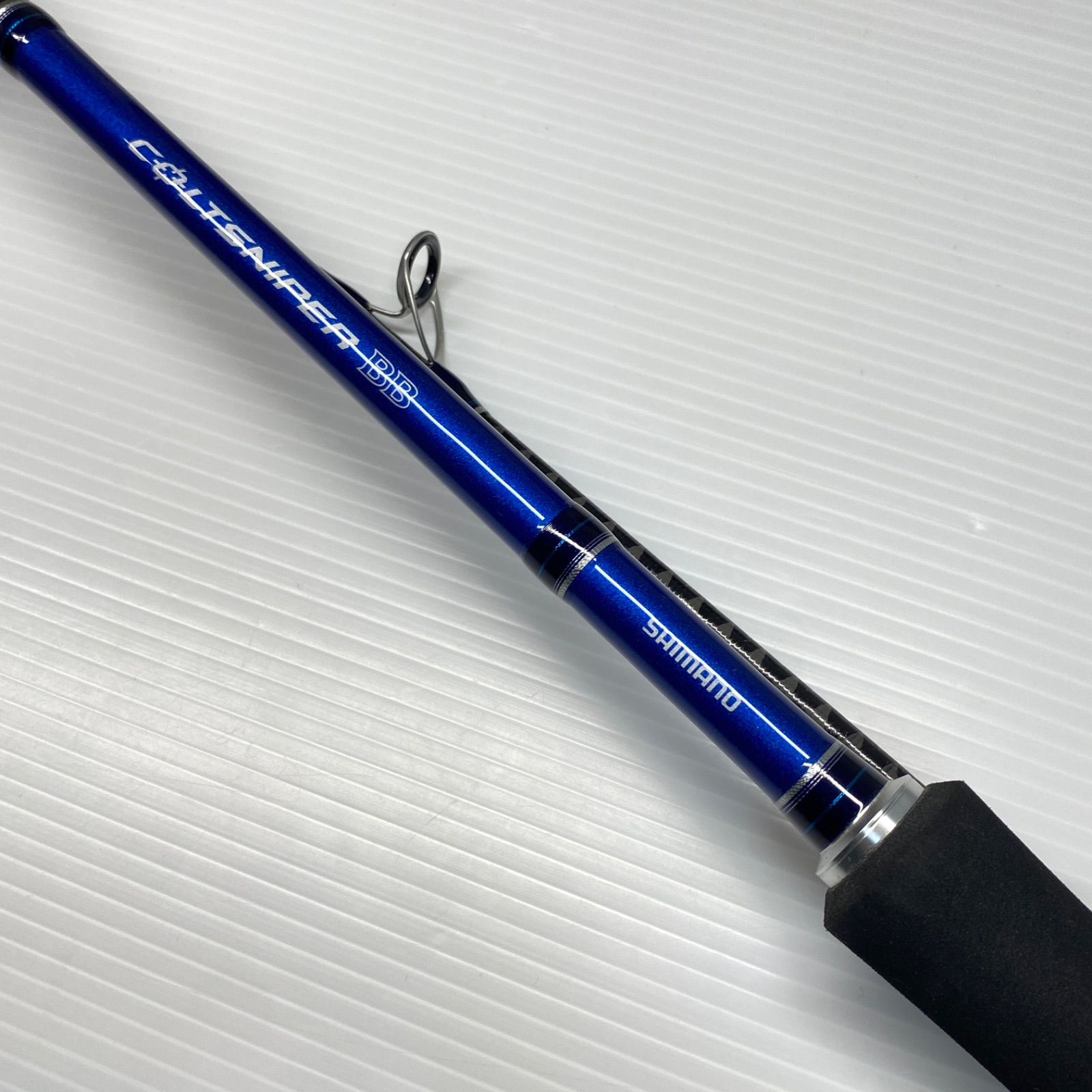 シマノ コルトスナイパー BB S906MH SHIMANO No.15491 - メルカリ