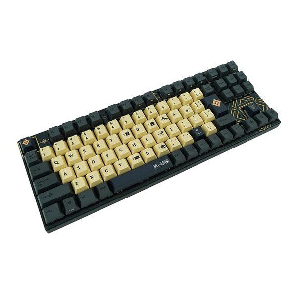 メカニカルキーボード