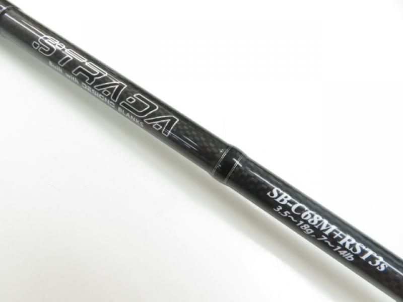 ブラック SB-C68M