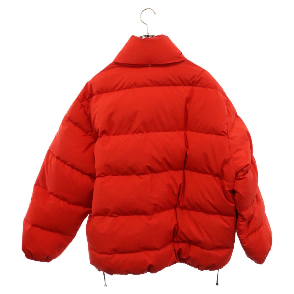 JIL SANDER (ジルサンダー) 21AW Ripstop Baxi Down Jacket JIL SANDER (ジルサンダー) 21AW Ripstop Baxi Down Jacket