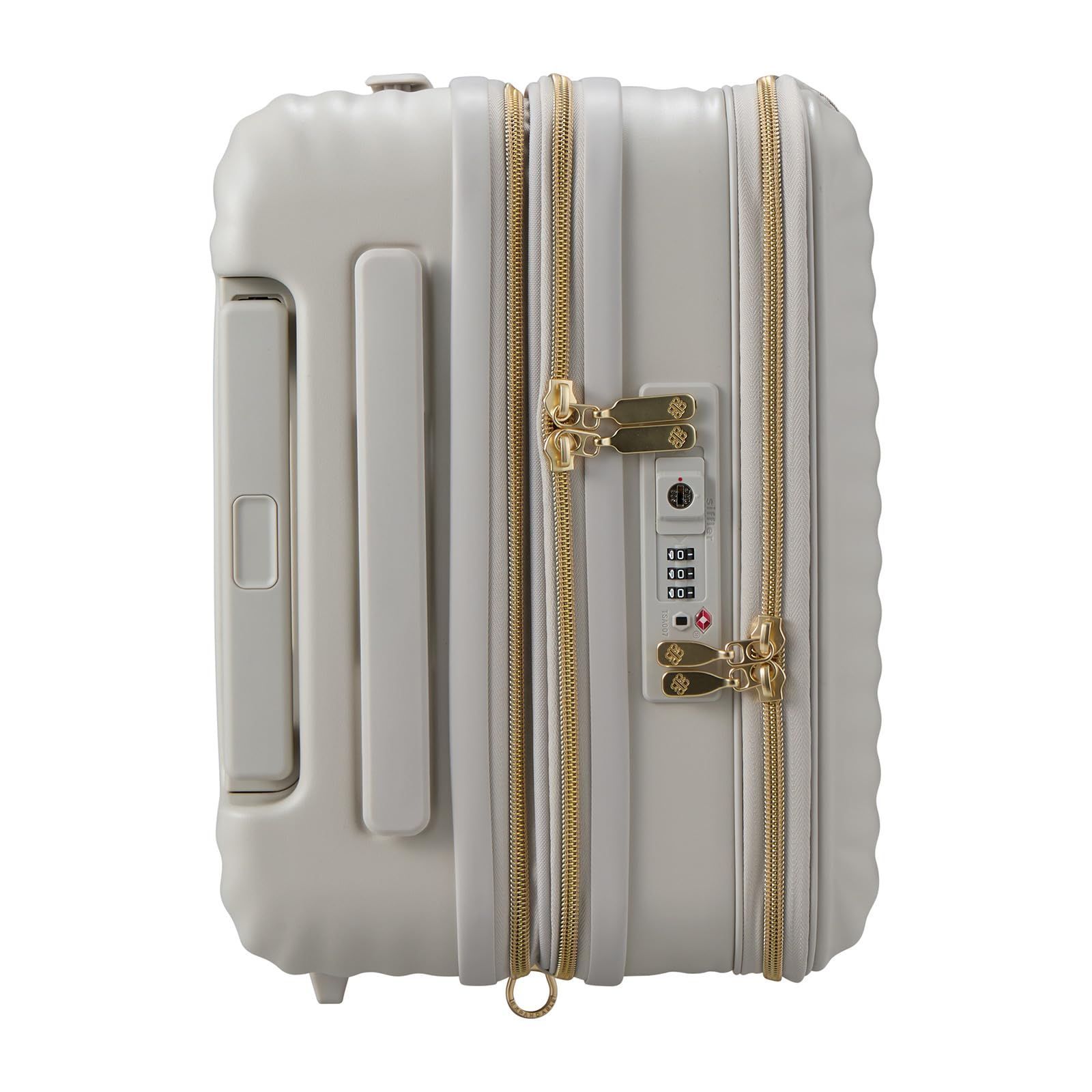 カップホルダー付き