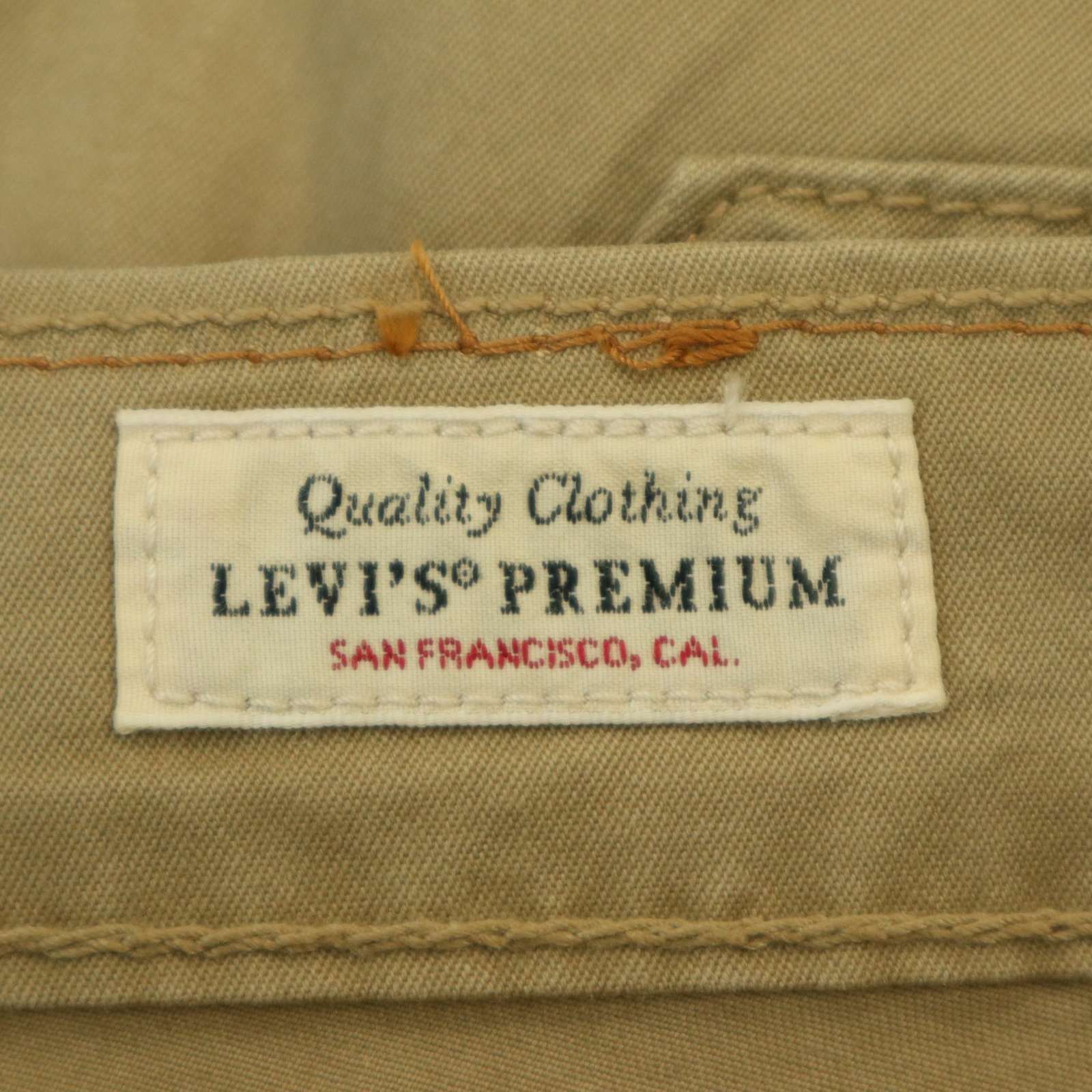 Levi's PREMIUM 505 リーバイス 28229-0040 COOL ストレッチ
