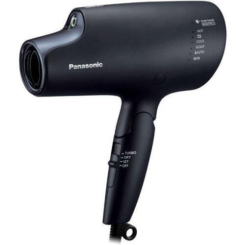 【新品・3営業日で発送】PANASONIC パナソニック ヘアドライヤー ナノケア 高浸透「ナノイー」＆ミネラル搭載 ディープネイビー EH-NA0G-A