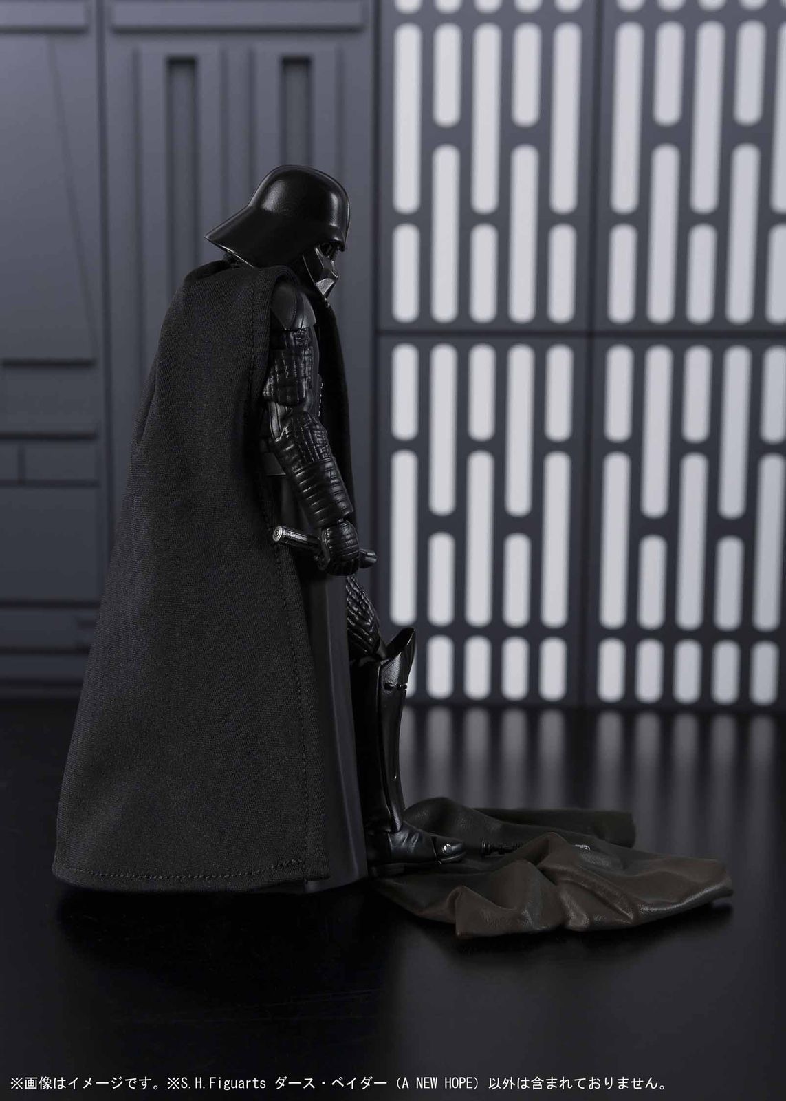 S.H.フィギュアーツ スター・ウォーズ(STAR WARS) ダース