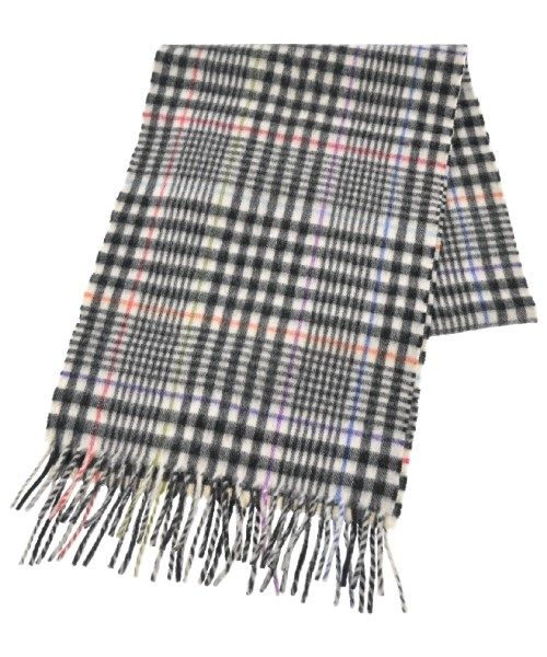 PAUL SMITH COLLECTION マフラー メンズ 【古着】【中古】【送料無料】