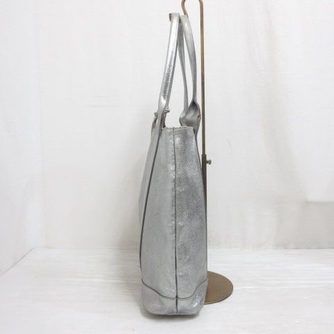 ベヴィニ モデナ BEVINI MODENA レザー ワンショルダー トート