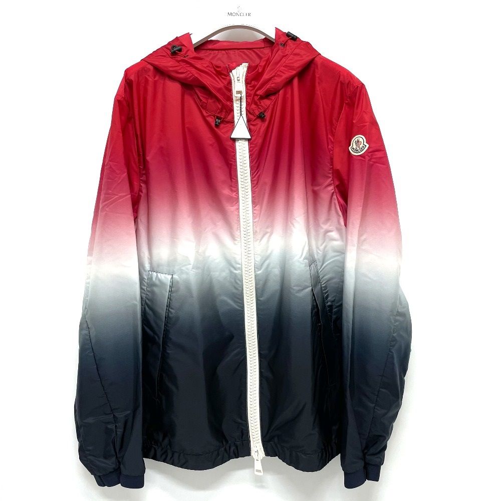 Moncler モンクレールナイロンジャケットMARIBEU 1