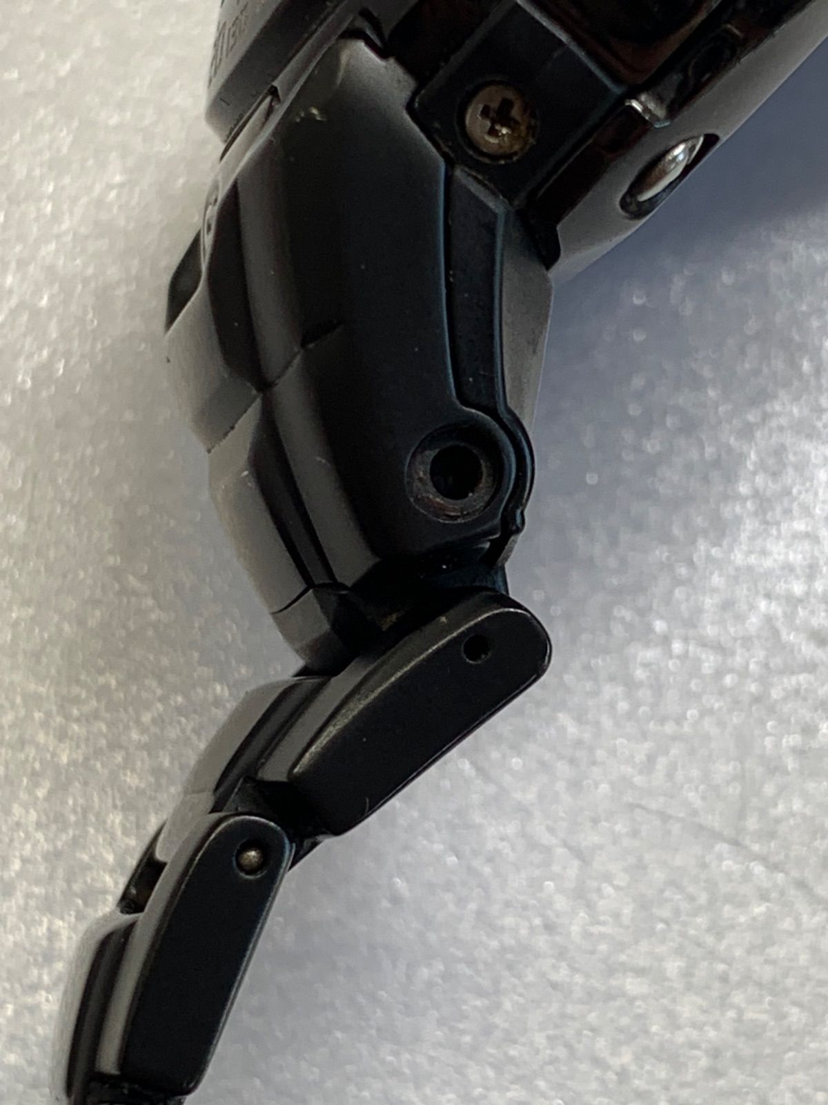 A1895 中古品 ジーショック GW-1600BJ ジャンク品 - メルカリ