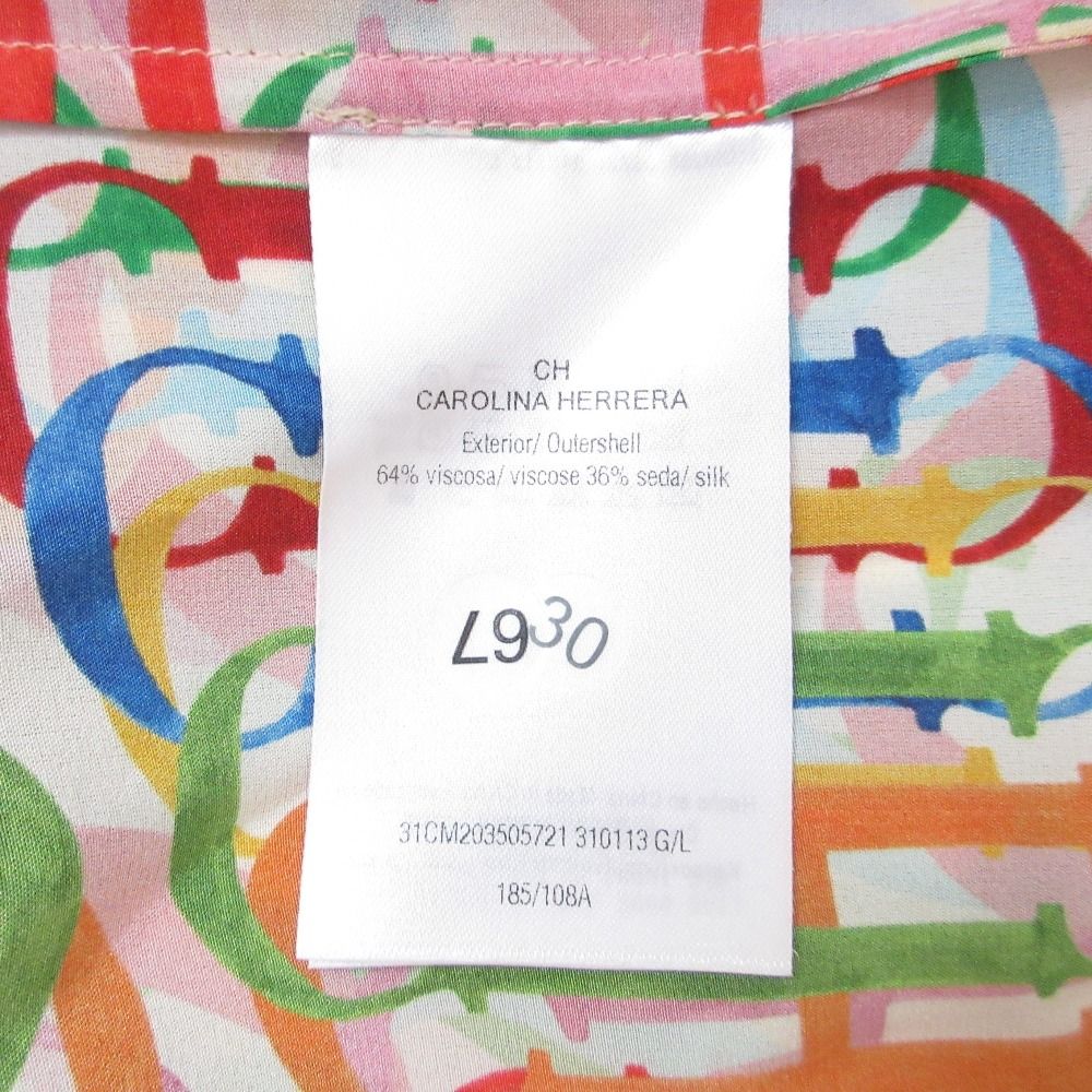 キャロライナヘレラ CHマルチ