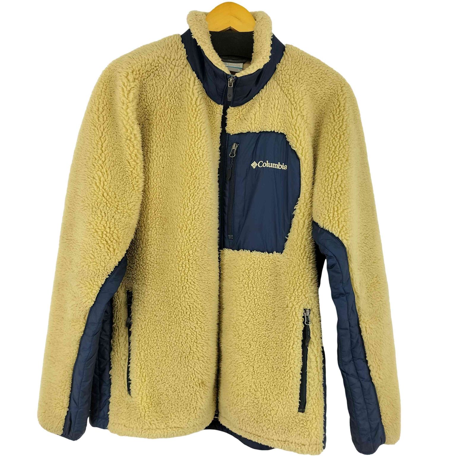 コロンビア Columbia ARCHER RIDGE JACKET メンズ JPN：XL 