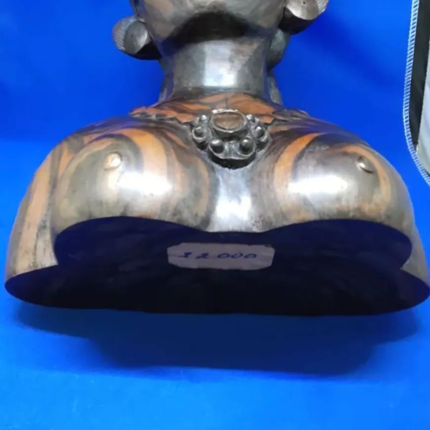 【希少品】エサシトモコ コネコッチ 五劫思惟仏猫 陶土 仏ニャン 希少品】エサシトモコ コネコッチ 五劫思惟仏猫 陶土 仏ニャン