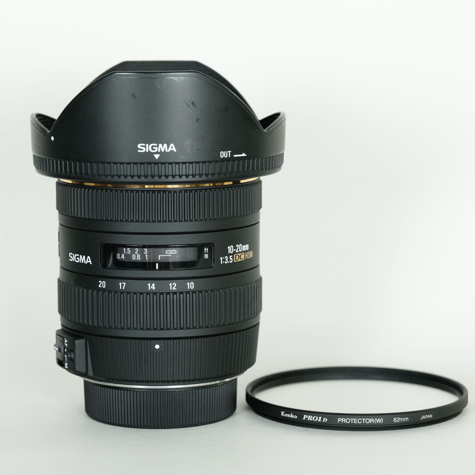 高級フィルター付SIGMA 10-20mm F3.5 EX DC HSM ニコン Amazon.co.jp: シグマ(Sigma) SIGMA 超広角ズームレンズ 10-20mm F3.5
