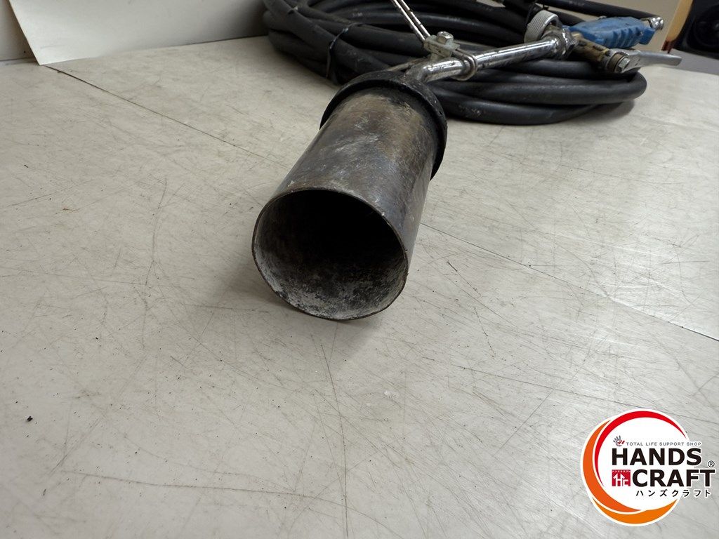  UBE 宇部 AMT 50 メルトーチバーナー その他 特殊工具