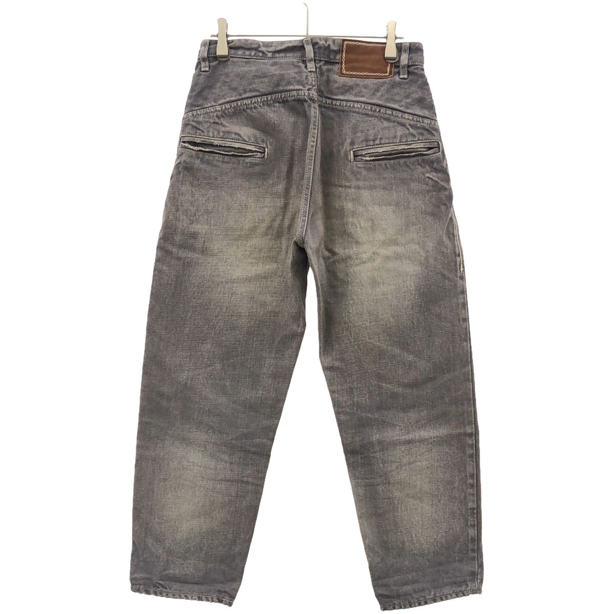 パンツ minaperhonen always34 mina perhonen / ミナペルホネン | always / デニムパンツ | 34