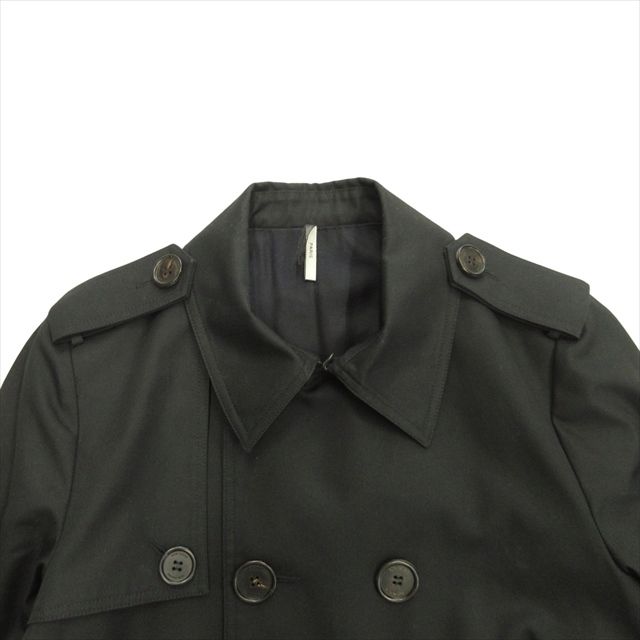 dior homme 07aw エディスリマン　ブルゾン　エディ期 エディ・スリマンが手掛けたDIOR HOMMEの名品が週替わりで登場