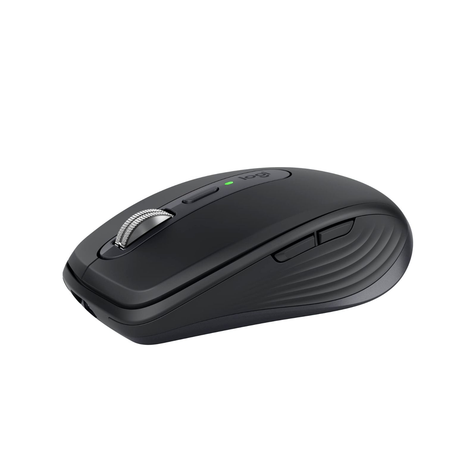 セール ロジクール MX ANYWHERE 3S MX1800GR 静音 マウス Bluetooth Logi Bolt Unifying非対応 コンパクト Smart Actions 対応 高速スクロールホイール 充電式 ワイヤレスマウス 無線 Win