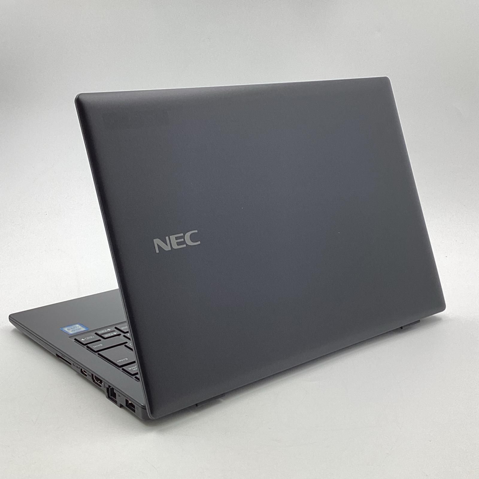 全額返金保証】【最速発送】NEC VersaPro VKT16M-7 Intel Core