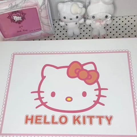 ハローキティ