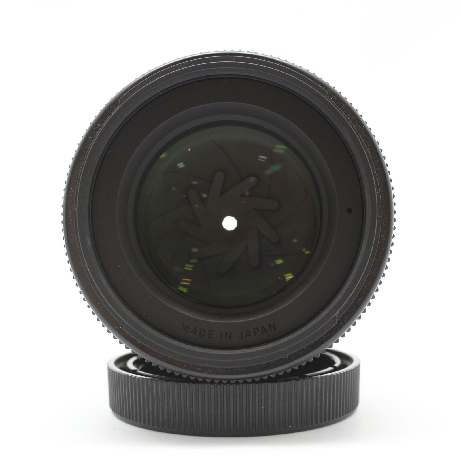 アウトレット品/美品】SIGMA 56mm F1.4 DC DN Contemporary ソニー E用