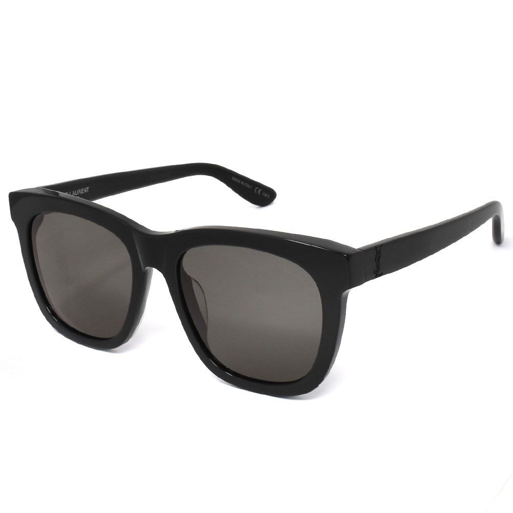 Saint Laurent サングラス SL M24/K-001 アジアンフィット SAINT LAURENT 国内正規品 サンローラン サングラス SL M24/K