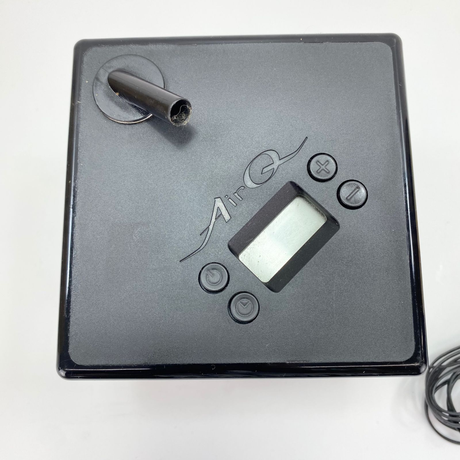 AirQ100 PROLITEC プロリテック アロマディフューザー 広範囲