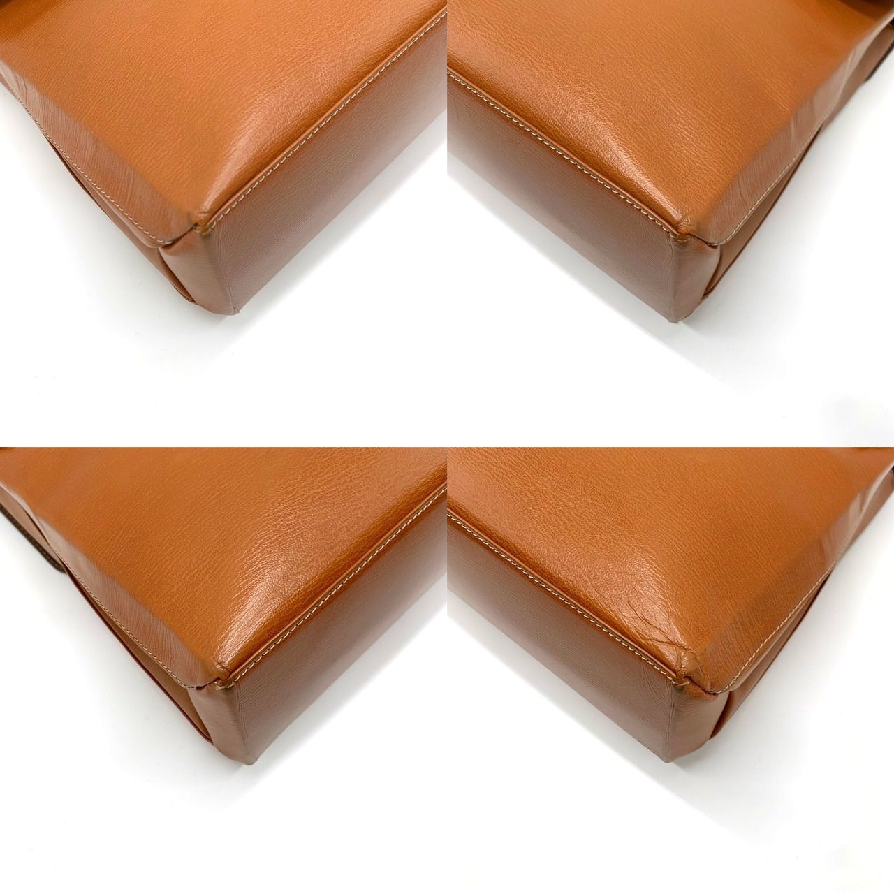 ロエベ ベラスケス 2way ハンドバッグ ショルダーバッグ ロゴ型押し レザー LOEWE ベラスケス 2way ショルダーバッグ ヴィンテージ ロエベ