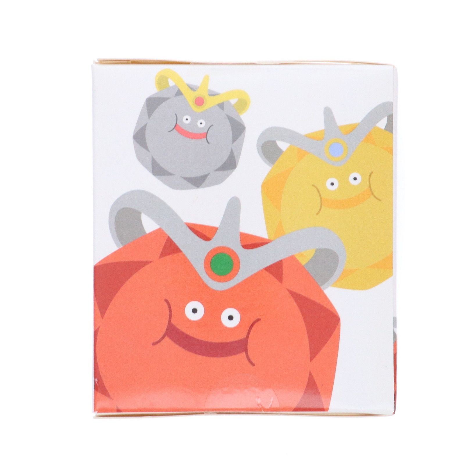 ゴールデンスライム AM ビッグクリアフィギュア 〜スライム