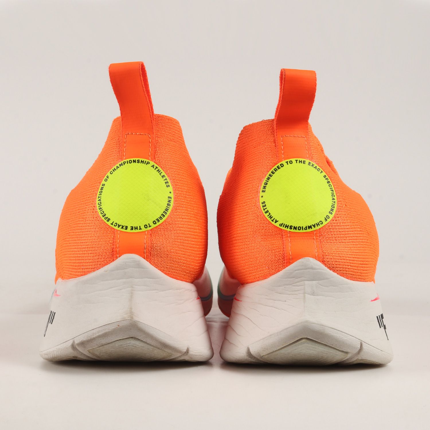 OFF-WHITE オフホワイト サイズ:28.0cm 18SS NIKE ZOOM FLY MERCURIAL 