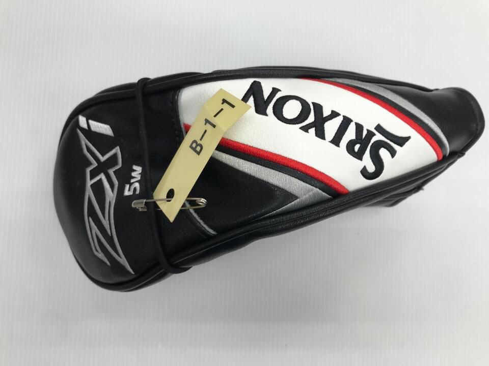 袋 最短翌日発送】SRIXON ZXi | 18 | S | Diamana ZXi50 | 中古