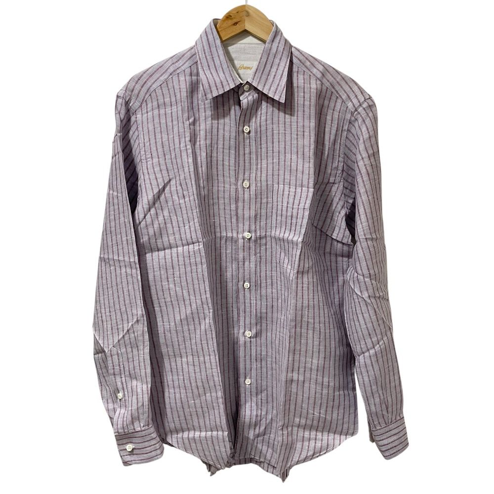 ブリオーニ BRIONI シャツ ブリオーニ BRIONI シャツ レディース ホワイト Shirts SCFG0LPC491