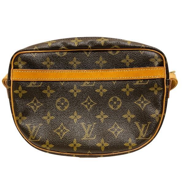 ルイヴィトン Louis Vuitton モノグラム ジュヌフィーユ M51226 バッグ ショルダーバッグ レディース
