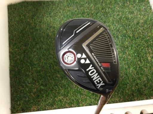 【公式ショップ】 入間□【中古】 ヨネックス EZONE GT ユーティリティ 2022 RK ユーティリティ