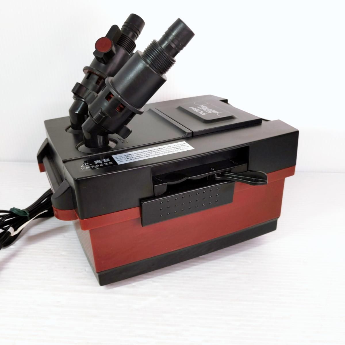 KOTOBUKI パワーボックス SV12000 未使用品 中古品】KOTOBUKI コトブキ POWER BOX パワーボックス SV1200X〇