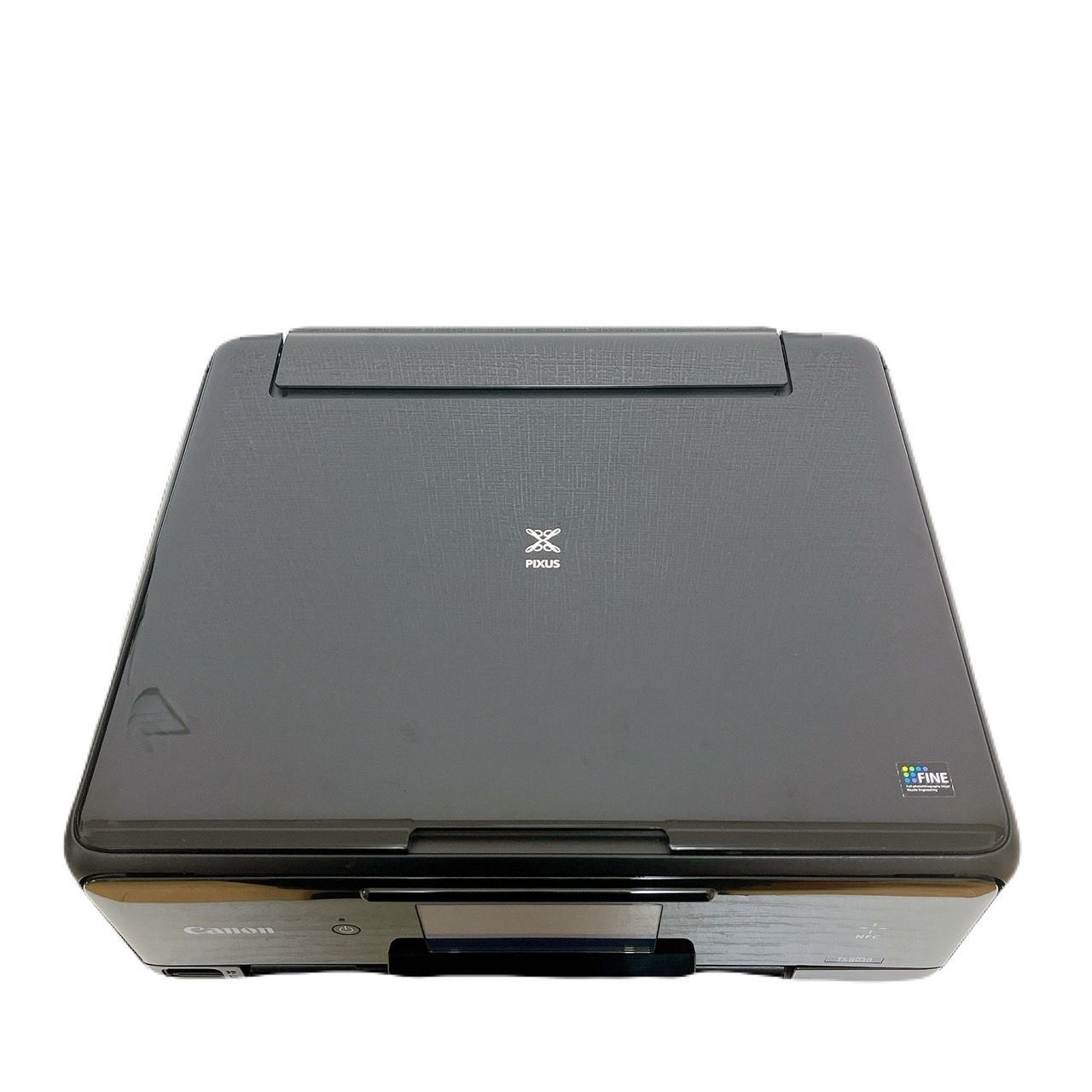 良品】印刷枚数400枚！Canon プリンター PIXUS TS6330 BK｜良品】印刷