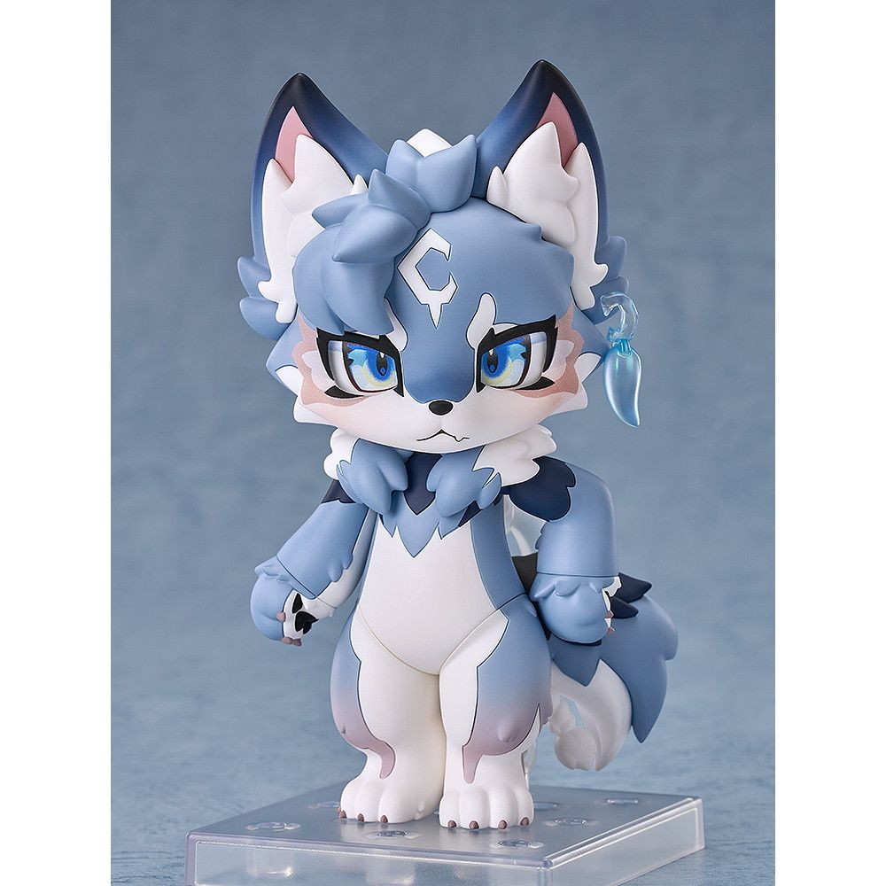 ねんどろいど 2479 Caesar(シーザー) FLUFFY LAND(フラッフィー