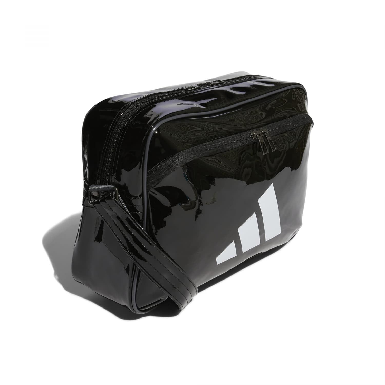 エナメルバッグ Amazon | [アディダス] ショルダーバッグ エナメルバッグ BUZ85